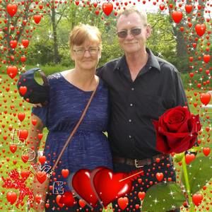 Meet your Posher, Lois